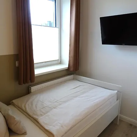 Daire Quartiere Koje 1 Dahme