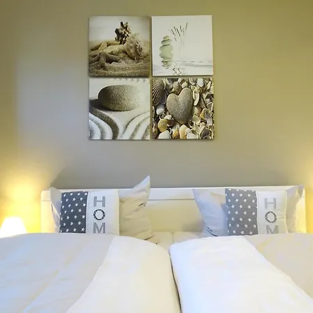 Quartiere Koje 1 * Dahme