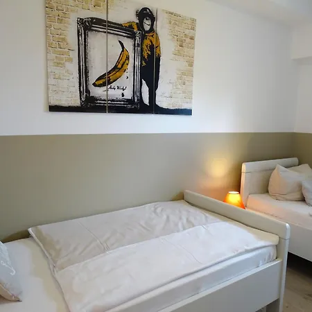 Daire Quartiere Koje 1