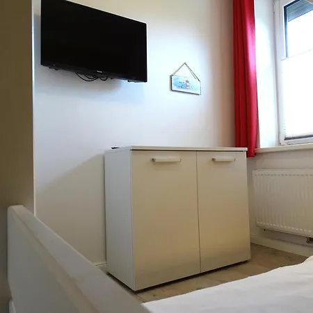 Quartiere Koje 1 Daire Dahme