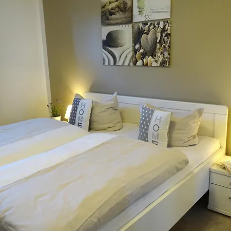 Quartiere Koje 1 Daire