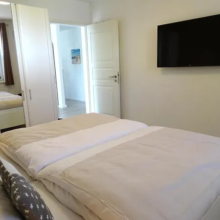 Daire Quartiere Koje 1 *