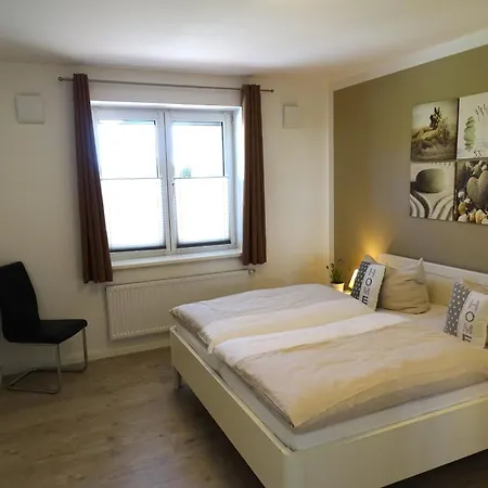 Quartiere Koje 1 Daire *