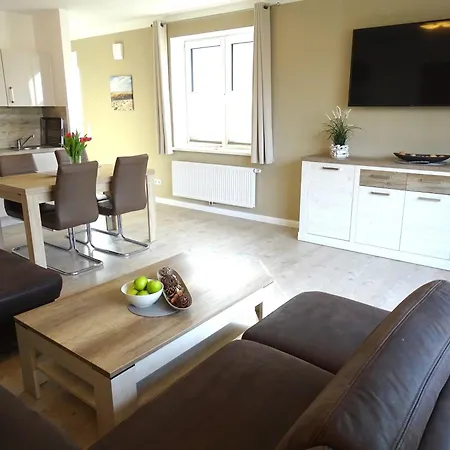 Daire Quartiere Koje 1