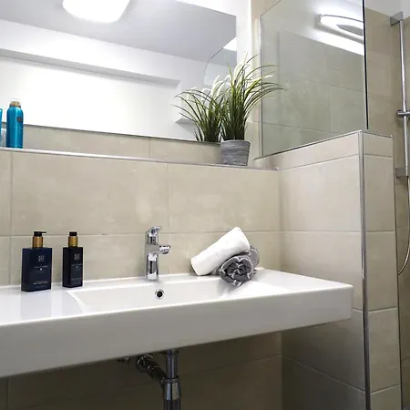 Quartiere Koje 1 Daire