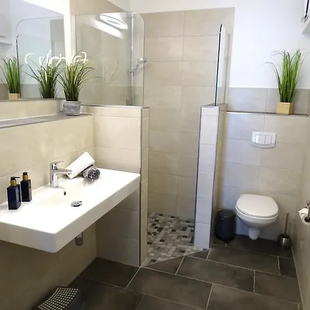 Quartiere Koje 1 * Dahme