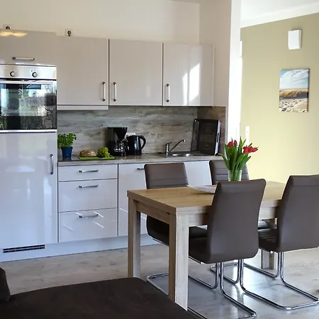 Daire Quartiere Koje 1 *